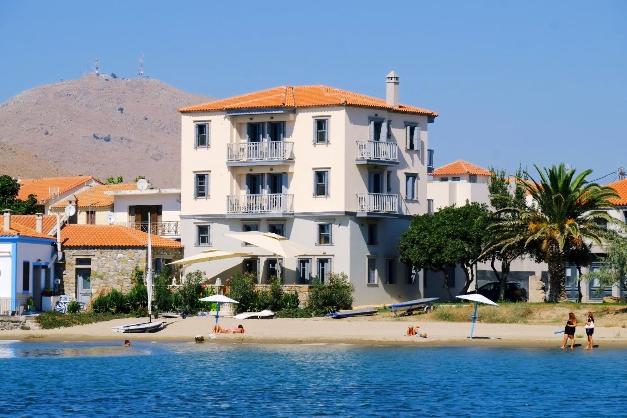 Limnos Experience *
