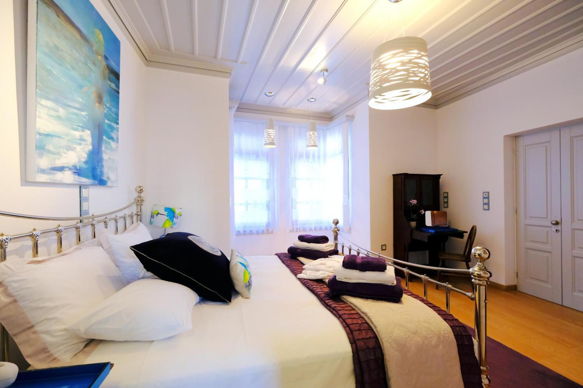 Apartment Limnos Experience *