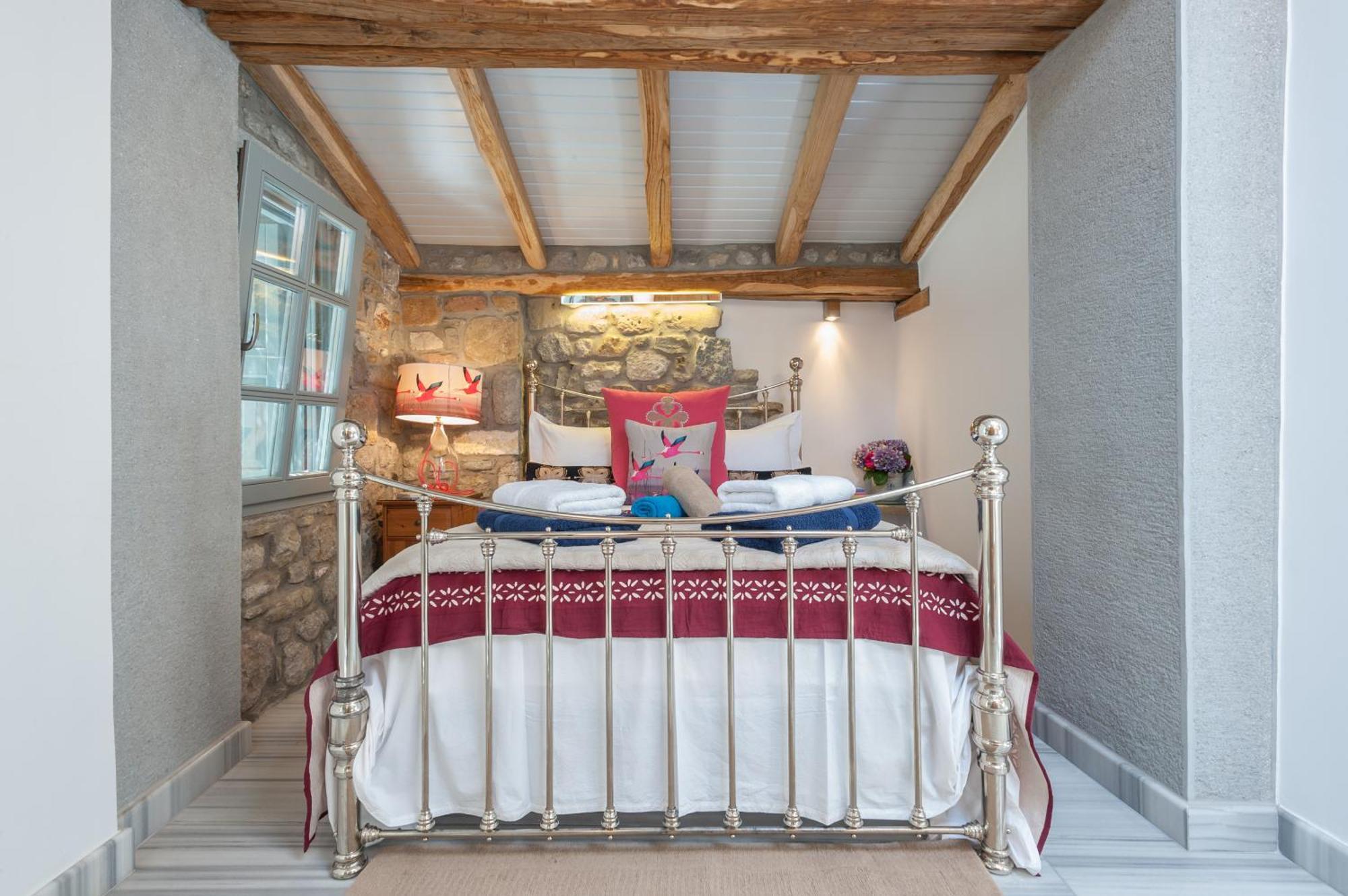 Apartment Limnos Experience *