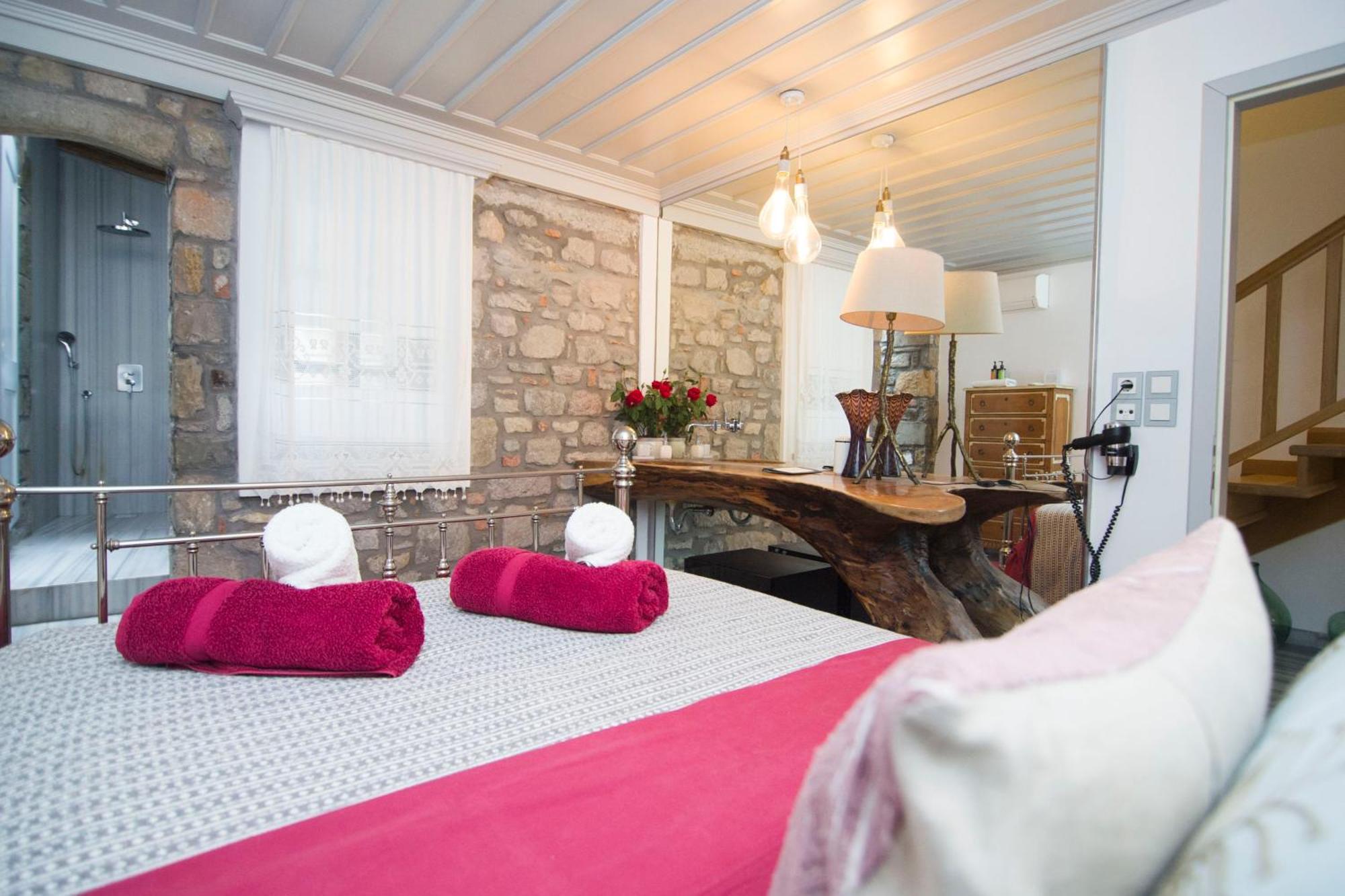 Apartment Limnos Experience Myrina